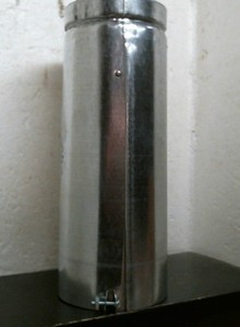 selkirk vent pipe