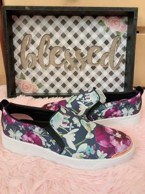 ted baker tancey slip on