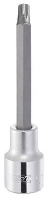 Expert by Facom E031974 1/2'' Antrieb lang XZN (Spline) Bit Steckschlüssel M8