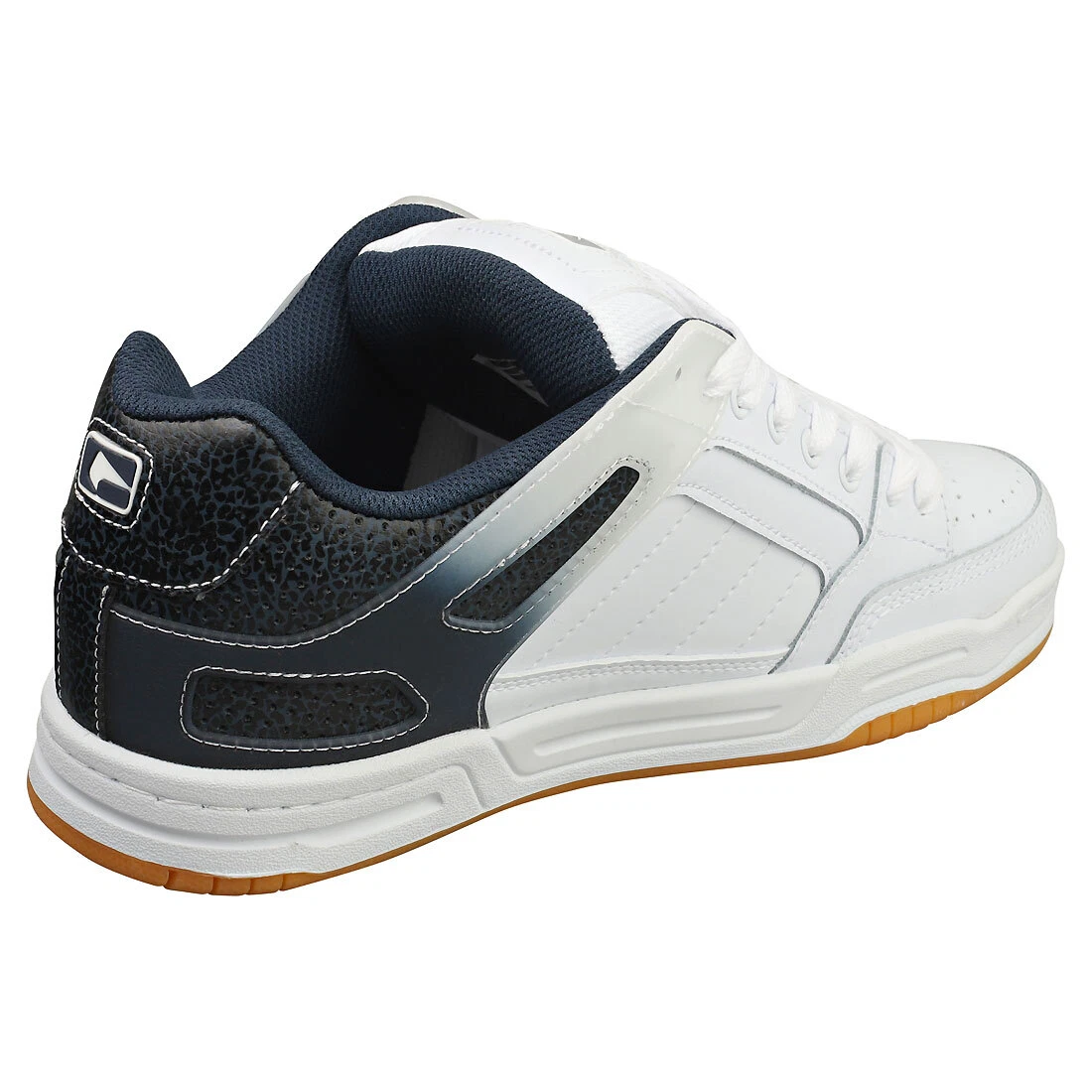 Globe basket homme sale