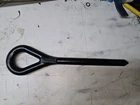 Tow bar