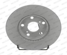 Disque de frein Toyota AURIS