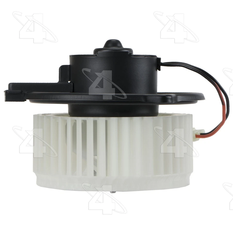 Motor soplador de climatización 4 estaciones para Honda S2000 2000-2009 Foto 4 de 4