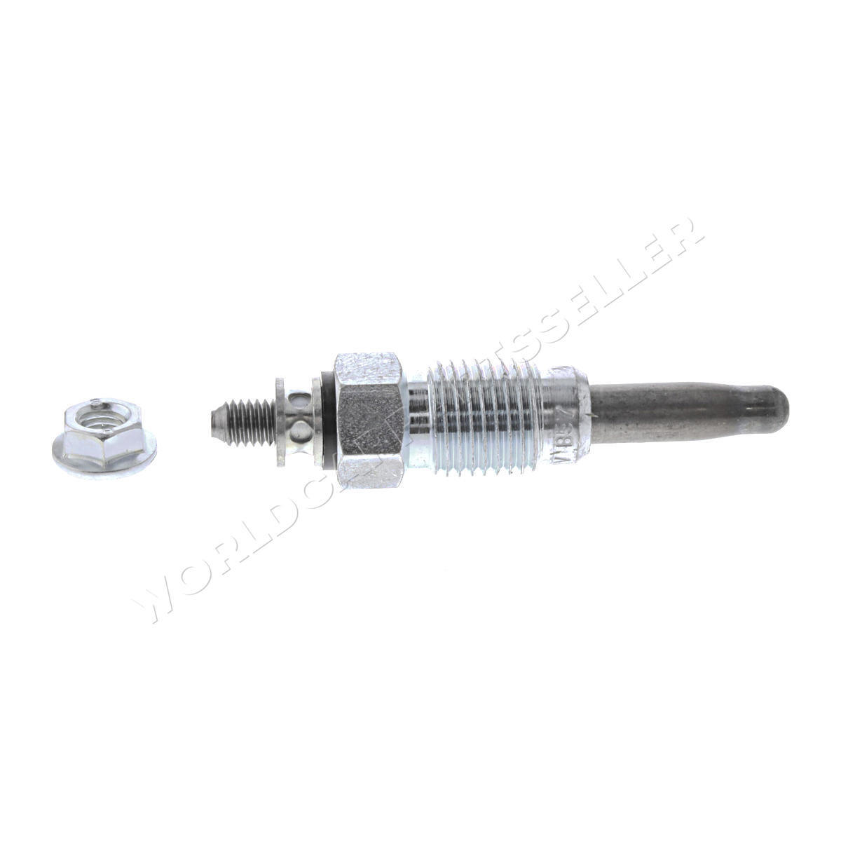 Diesel Glow Plug M12 x 1,25 11V Fits AUDI MULTICAR SEAT SKODA VOLVO VW 1975-