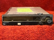 KING KY 196 VHF COMM TRANSCEIVER P/N 064-1019-00 CORE