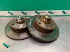 Roulement de roue Volkswagen GOLF