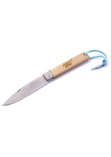 Taschenmesser mit Lederschlaufe