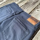 J Crew 484 Blue Slim Tapered Leg Denim Jeans Size 30x32 Mens Cotton Made in USA — photo 6