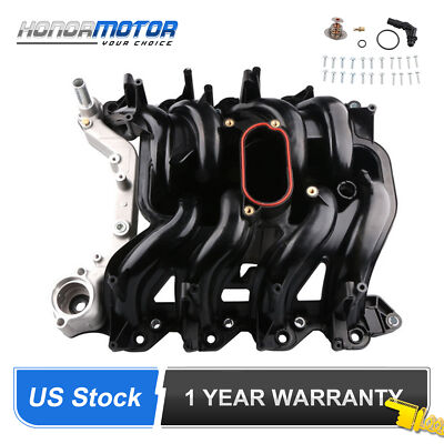Ford F150-F350 E150-E450 Expedition 5.4L V8 Upper Intake Manifold w