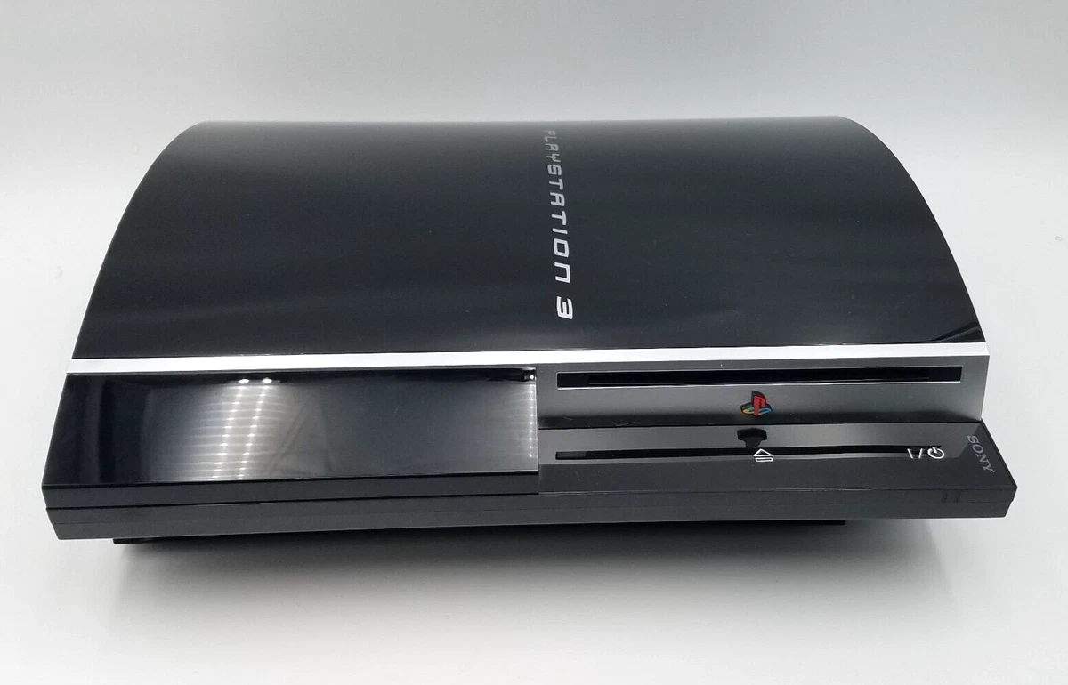 Sony PlayStation 3 Red Consoles for sale - eBay