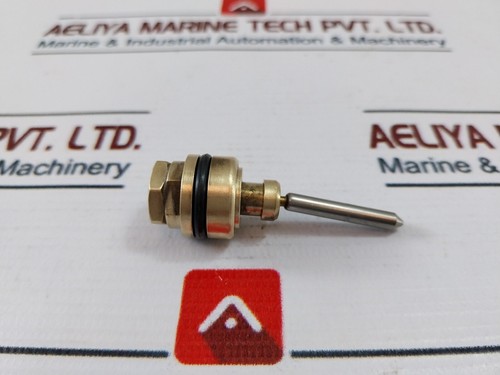 Fairchild Ea-12125-2 Pneumatic Pressure Regulator Kit 100Psi - Picture 13 of 16