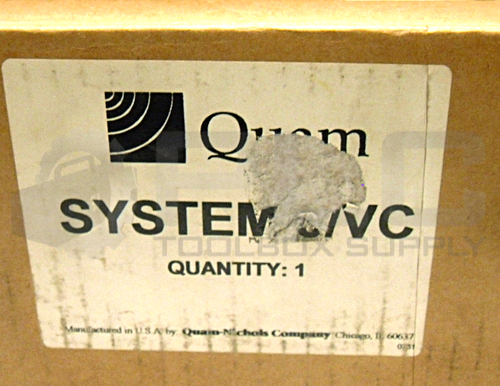 NEW QUAM 3/VC C5/BU-V LOUD SPEAKER - Picture 5 of 5