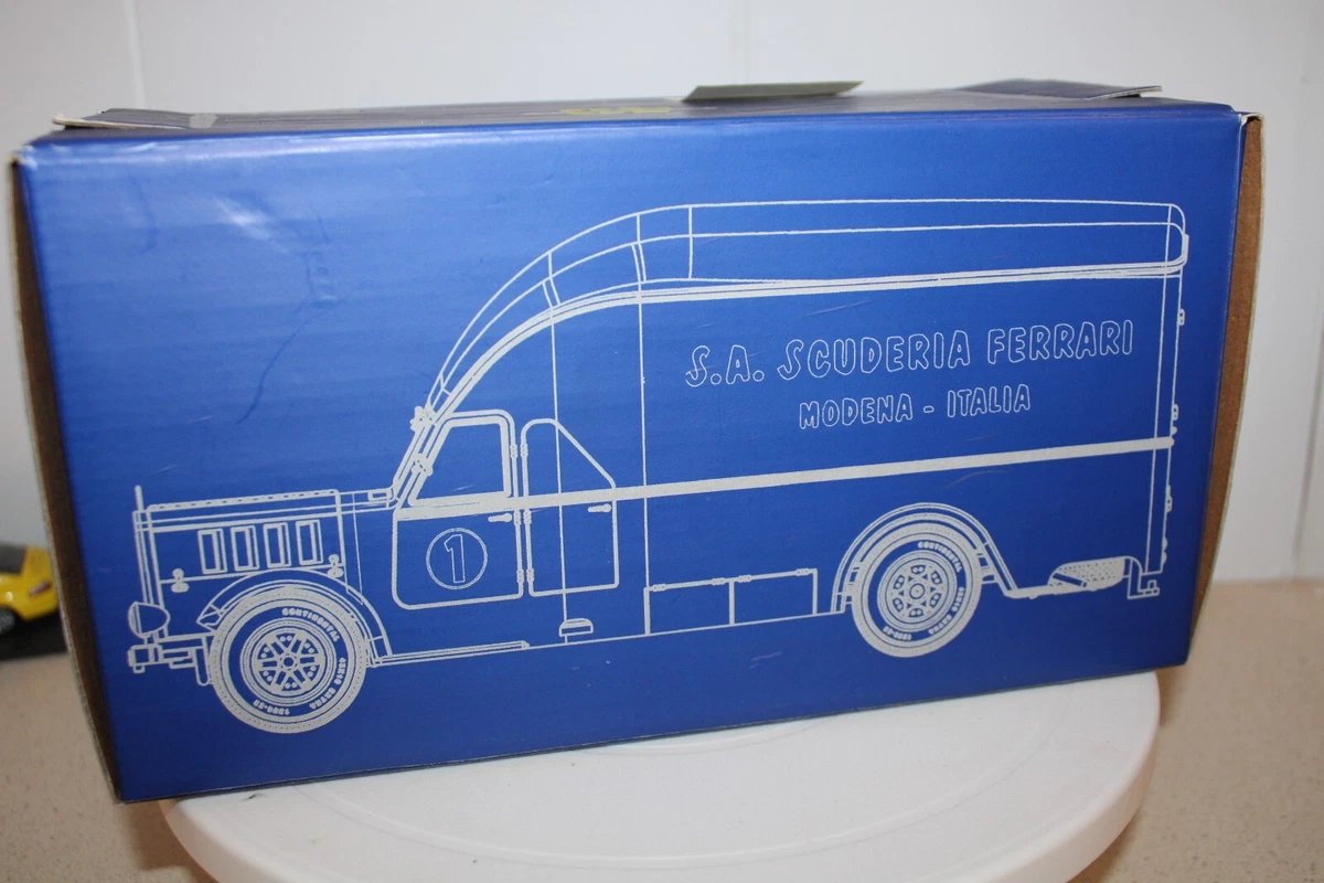 Exoto Alfa Romeo Diecast Cars, Trucks & Vans for sale | eBay