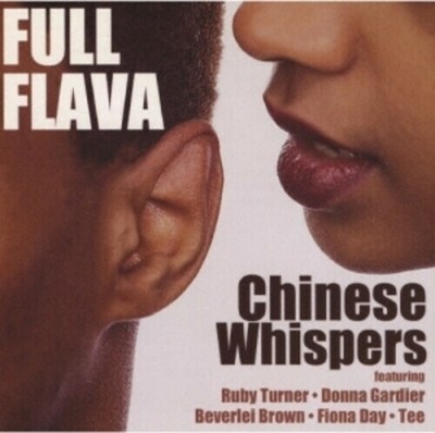 Full Flava - Chinese Whispers (Remastered) [New CD] Rmst, Japan - Import