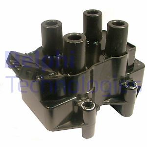 GN10212-12B1 DELPHI Ignition Coil for OPEL,VAUXHALL