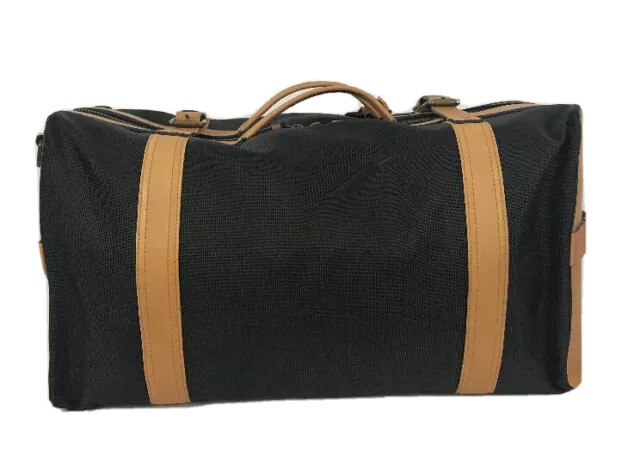 Tumi 1975 Anniversary Limited Edition Square Duffel Bag
