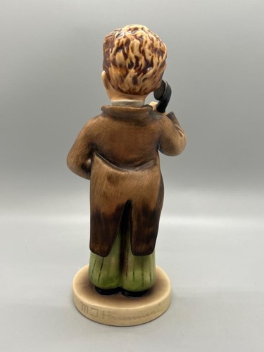 Figura Hummel Goebel TM2 Hola #124/I - Imagen 4 de 9