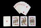 Greetings from Ireland Irish Map Souvenir Playing Cards — photo 6