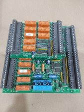 Stulz Comptrol C6000 I/O-Modul M14960
