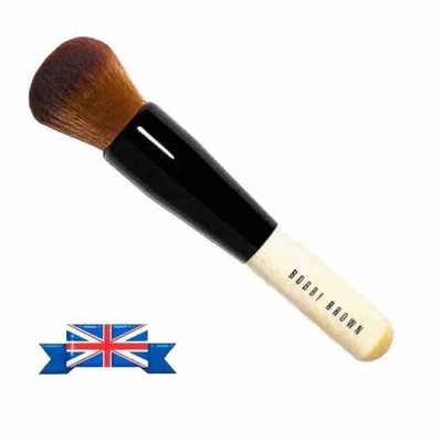 Bobbi Brown | Full Coverage | Face Brush | Foundation | Makellos **NEU**