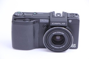 Ricoh Caplio Gx100 | eBay
