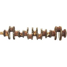 Ar96189 New Aftermarket Replacement Crankshaft Fits Jd Tractor 4000 4010