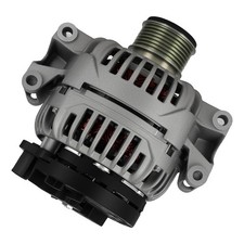 Lichtmaschinenregler Generator for Mercedes C180 CL203 Coupe 02-2008 0124515088