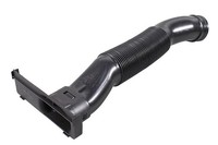 Metzger Autoteile Ansaugschlauch, Luftfilter 2388100 FüR Seat Skoda VW