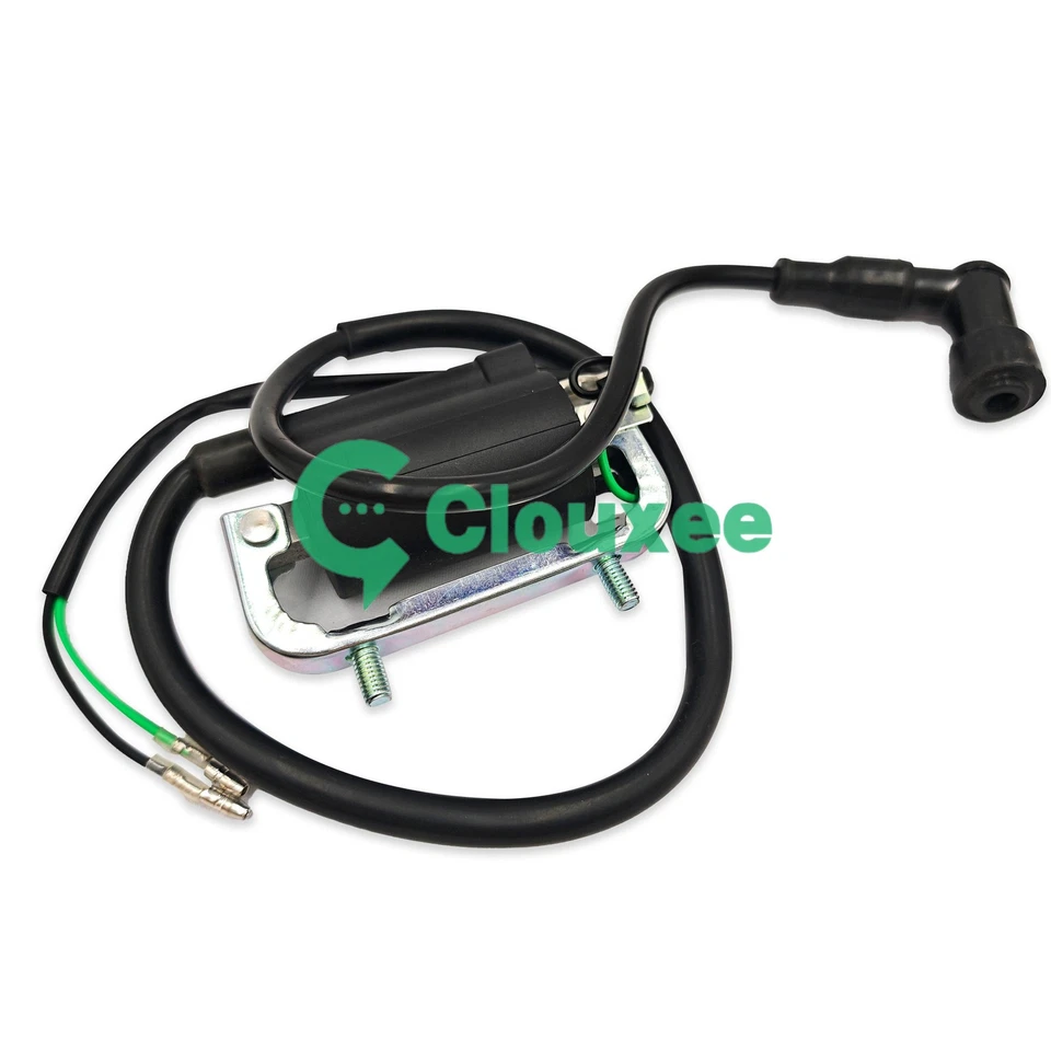 OEM 30530-102-780 Ignition Coil Fits For 1966-1979 Honda CT90 CM91 Trail 90 US Foto 2 de 4