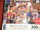 Bear Necessities Noel  300 Piece Jigsaw Puzzle