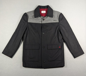 Donkey Jacket Vintage | eBay
