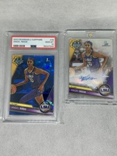 2022-23 Bowman University Inception Multi-Sport Cards Checklist and Odds 27