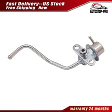 Fuel Injection Pressure Regulator for 1992-1998 Suzuki Sidekick 1.6L 1590CC NA