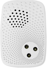 Nuovissima sirena Qolsys QZ2300-840 IQ, onda a Z