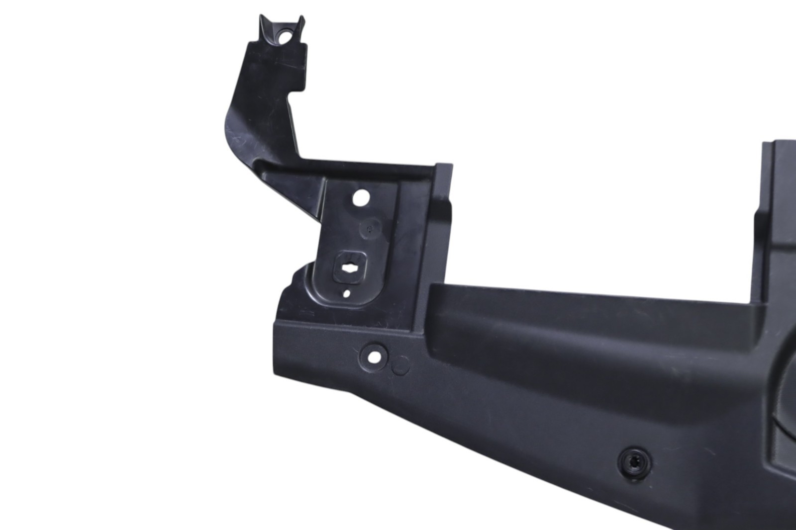 Lamborghini Urus Front Bumper Upper Cover Panel 4ML807081 2018 - 2023 OEM