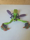 Transformers Beast Wars Manterror Complete Vintage deluxe 1996