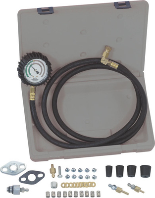 #ad #ad Lang TU 24A PB Three Way Exhaust Back Pressure Kit $98.95