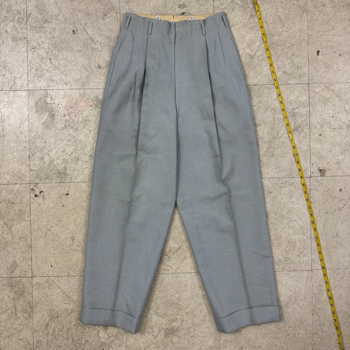 Rockabilly Vintage Pants for Men for sale | eBay