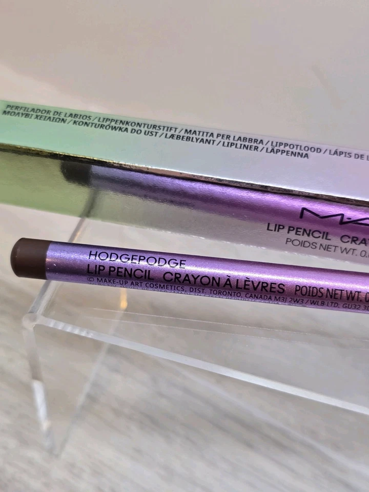 MAC HODGEPODGE LIPLINER PENCIL - *BNIB!* - Image 2 of 4