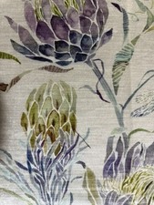 Voyage Maison Designer Premium Velvet Remnant In Moorhaven 46x60 Cm