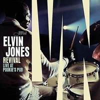 Jones - - Revival Live At Pookie's Pub 2CD - Cd - G1398Z