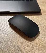 Magic Mouse - Superficie Multi‑Touch Nero Per Ipad Imac Macbook