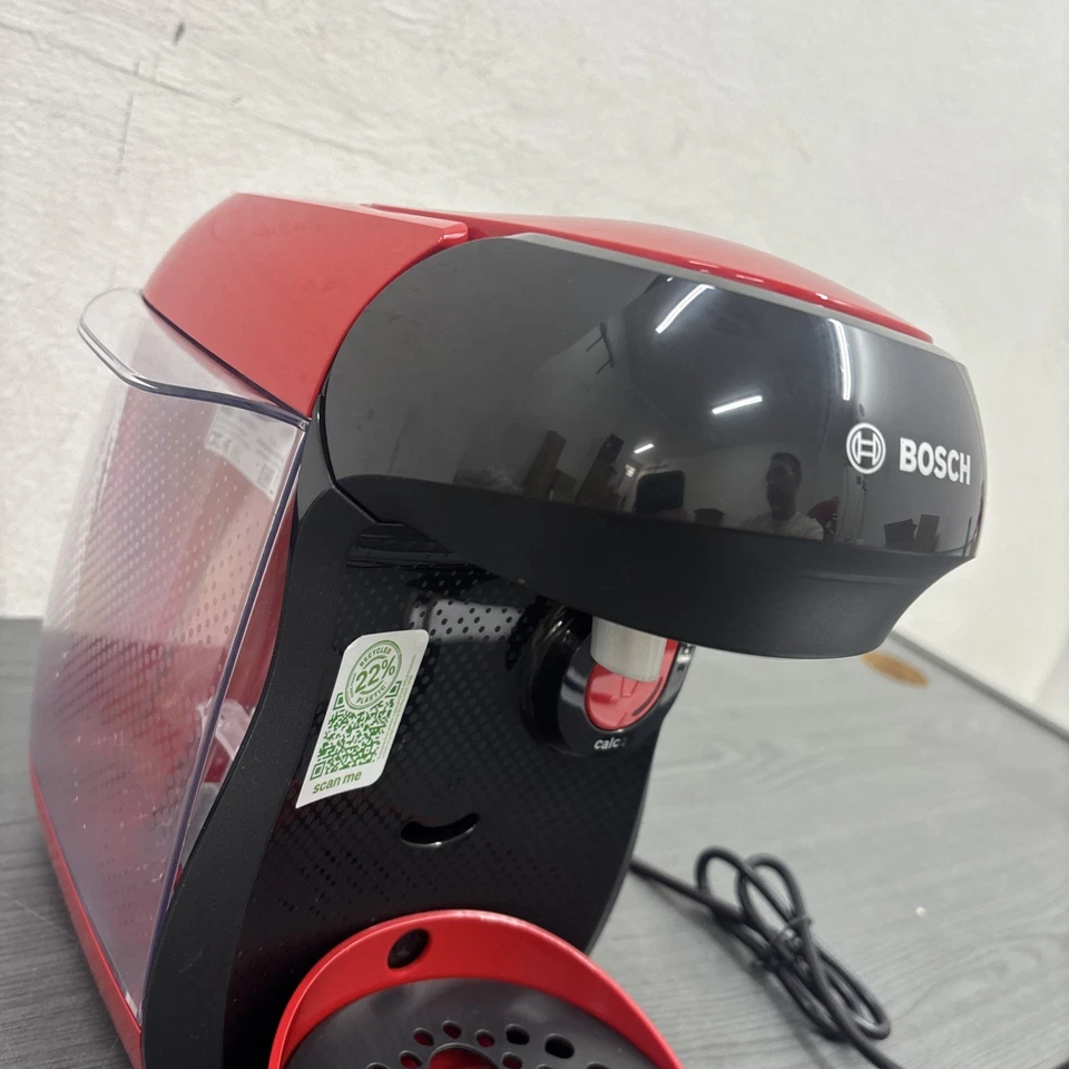 Bosch tassimo Kapselmaschine  Defekt Rot - Bild 3 von 4