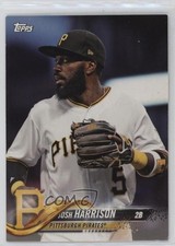 2018 Topps New Era Josh Harrison #26 04at