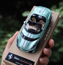BBR Ferrari 812C Deluxe 1/43
