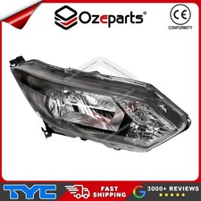 RH Right Hand Head Light Front Lamp Halogen For Honda HRV HR-V 2015-2018 VTi