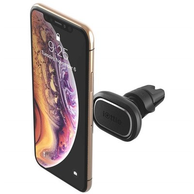 IOTTIE Magnetische Lüftungshalterung für Magsafe iPhone 14 13 12 11 FAST