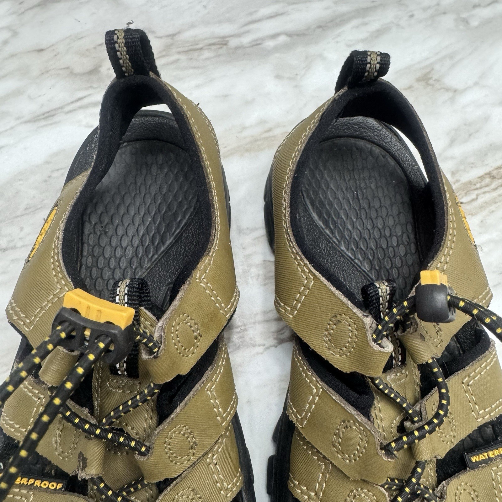 Sandali Keen Newport scarpe da trekking outdoor acqua taglia 2 anni