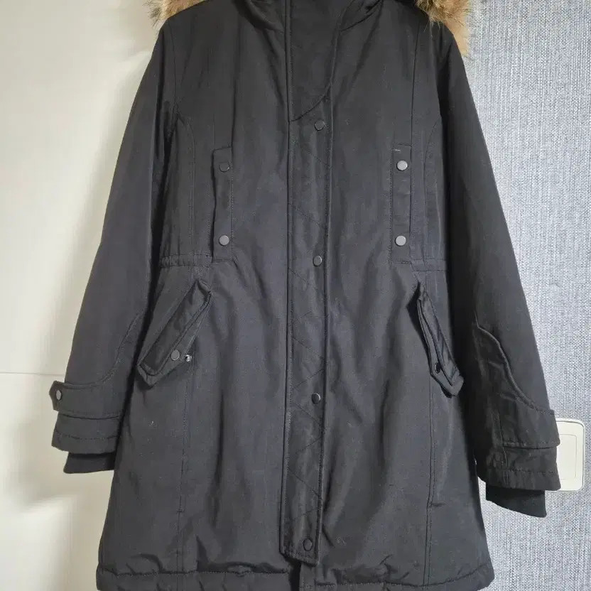 Women’s Down Padding Jacket with Detachable Coyot… - image 7