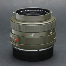 Leica SUMMILUX-R 50mm Focal f/1.4 Camera Lenses for sale - eBay